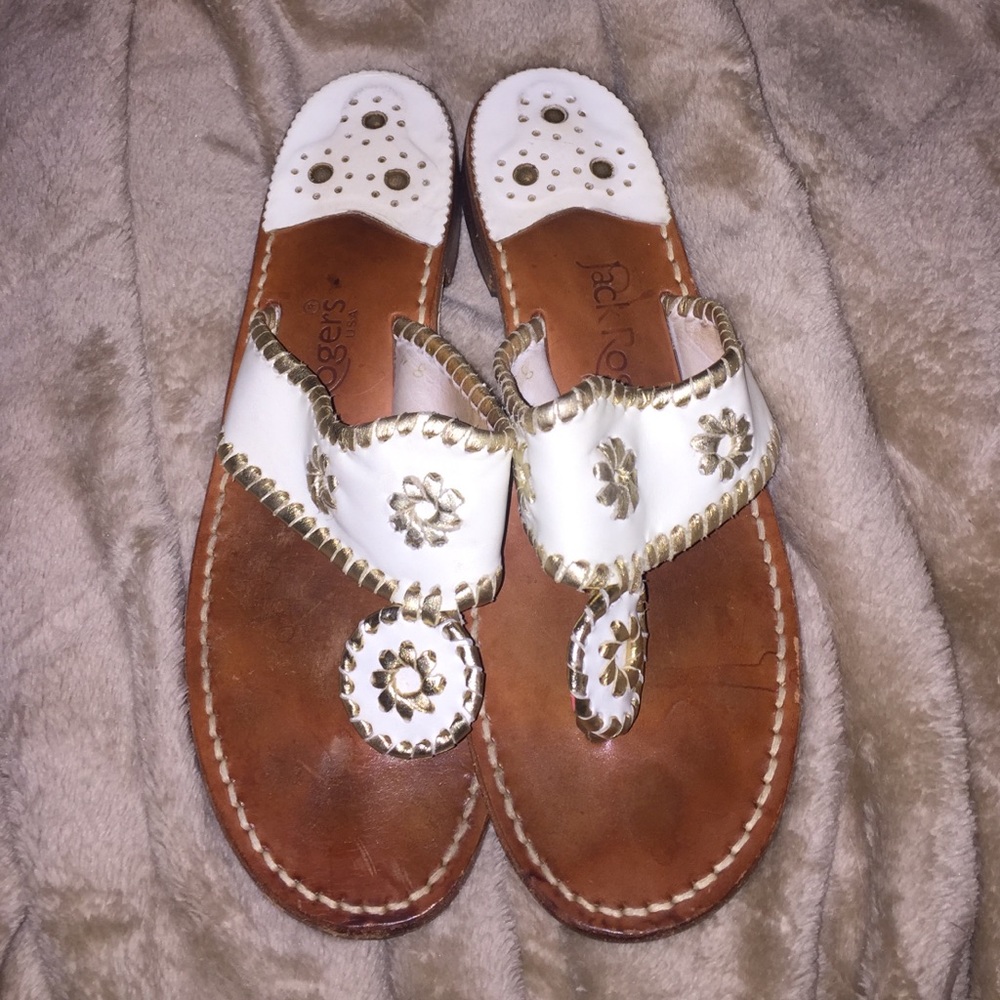 Like new Jack Rogers