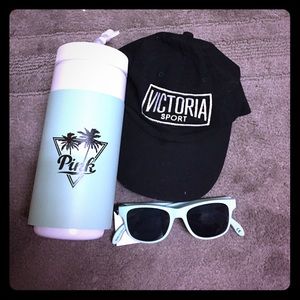 ❤️FINAL SALE❤️Pink & Victoria Secret Summer Bundle