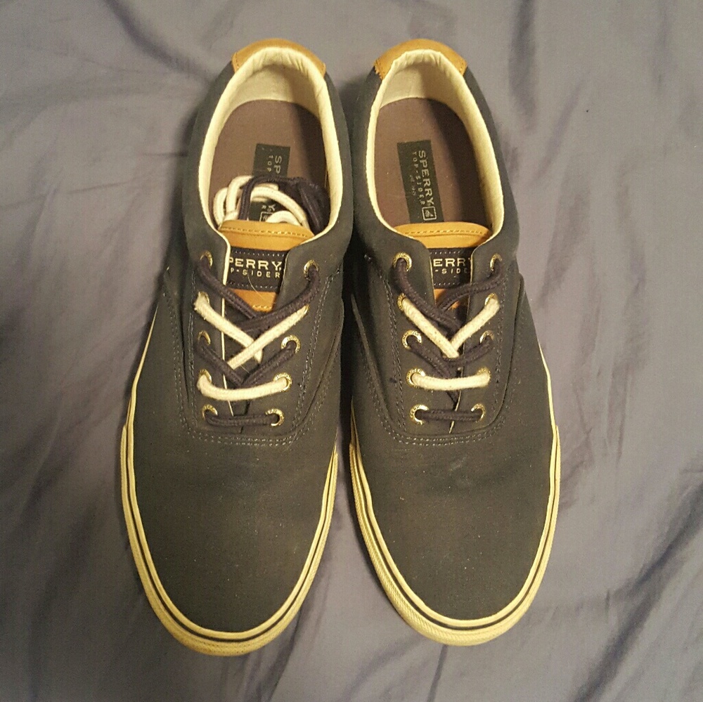 Sperry shoes