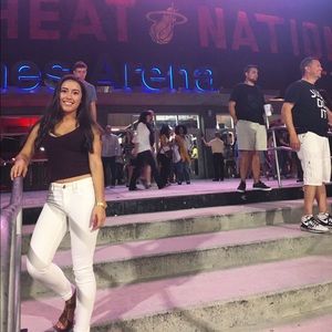 Meet your Posher, Candida