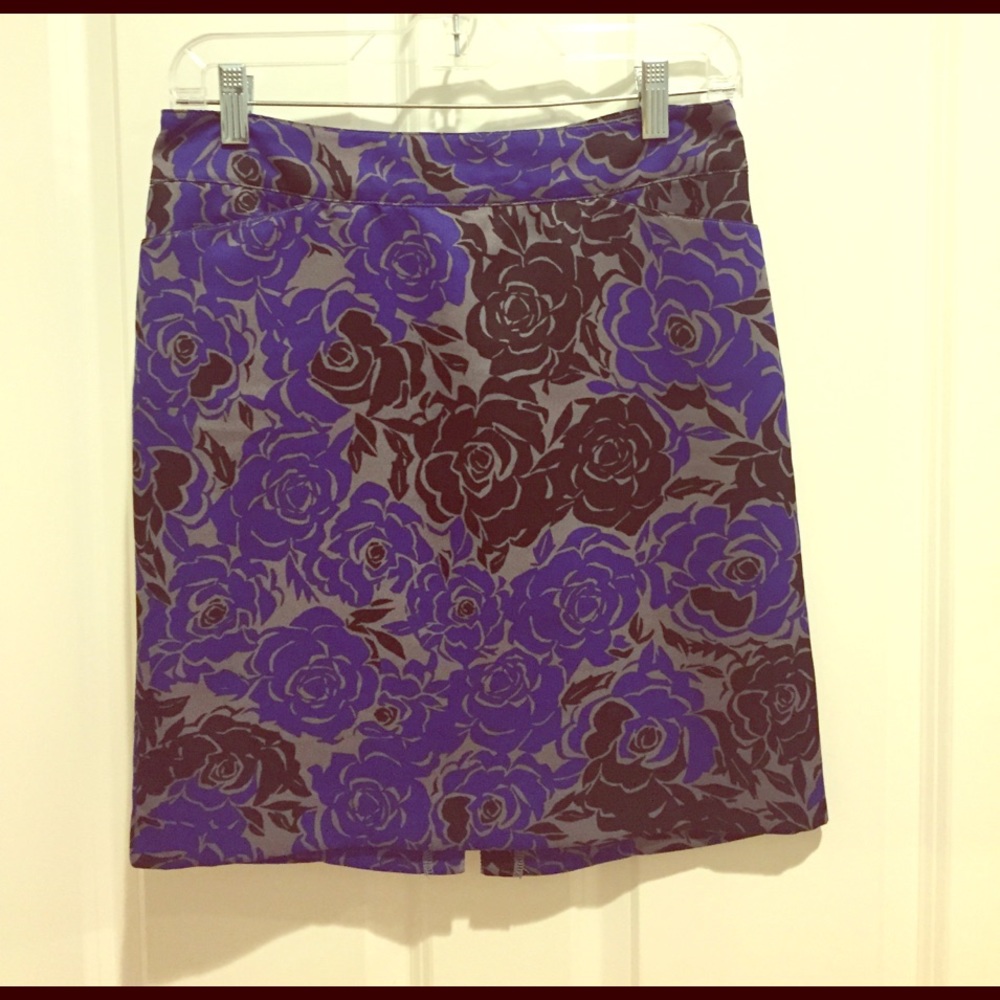 Banana Republic Pencil Skirt