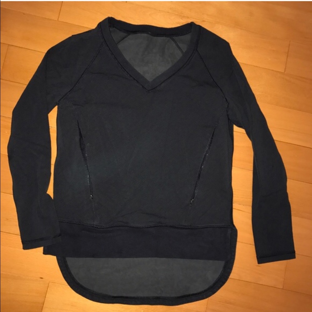Lululemon top