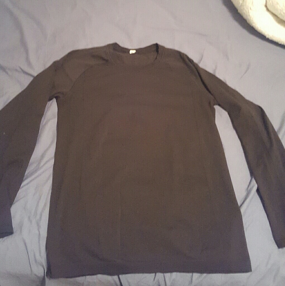 Lululemon shirt