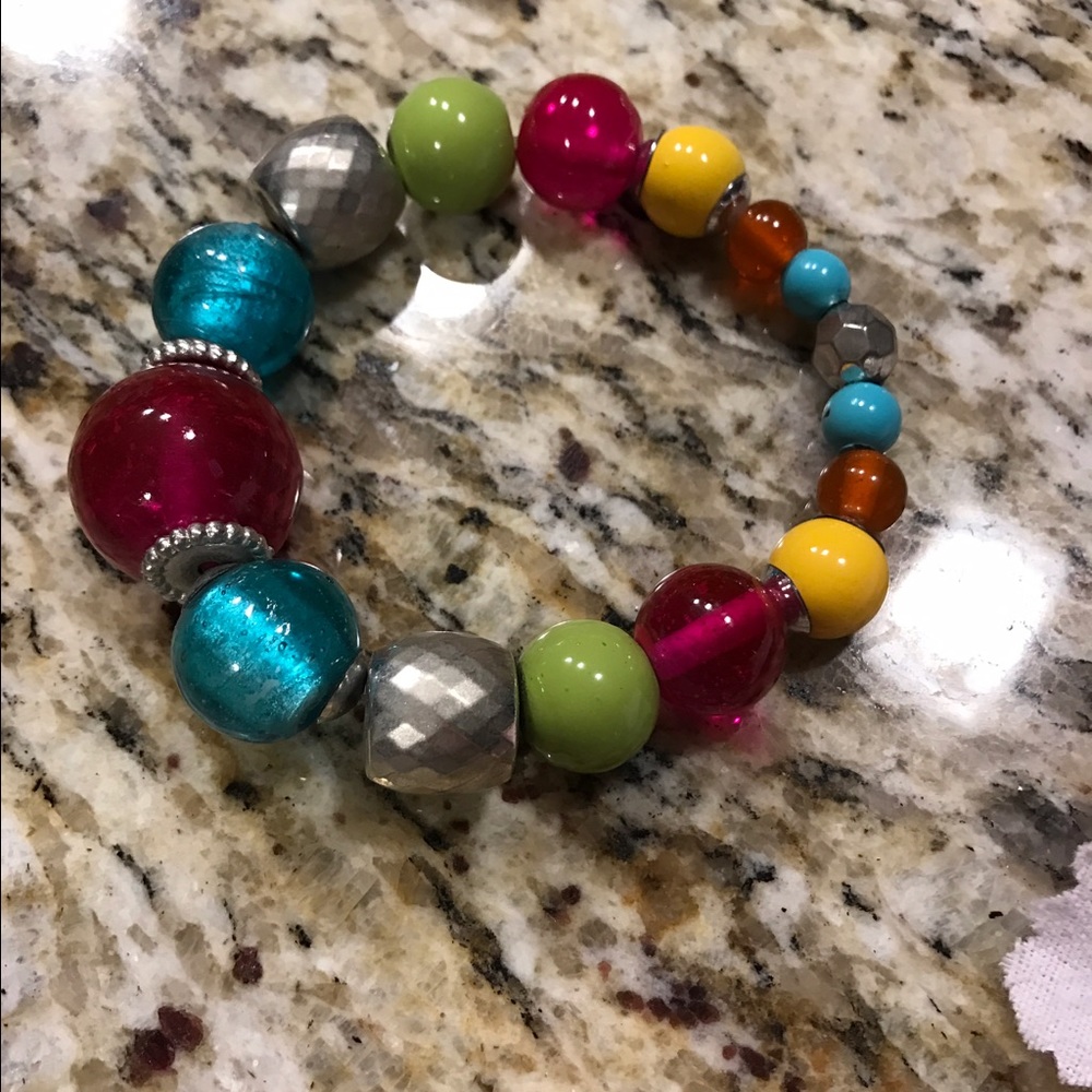 Bracelet
