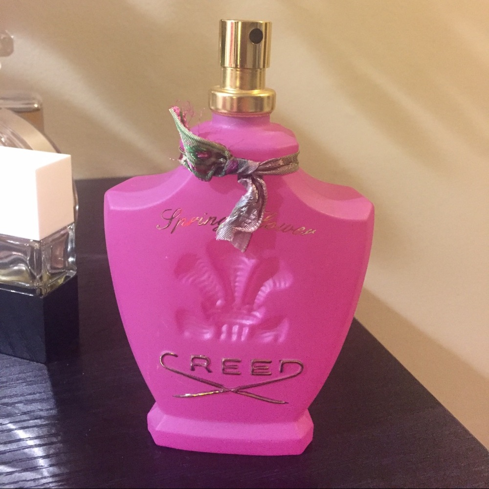 Creed spring flower 🌺
