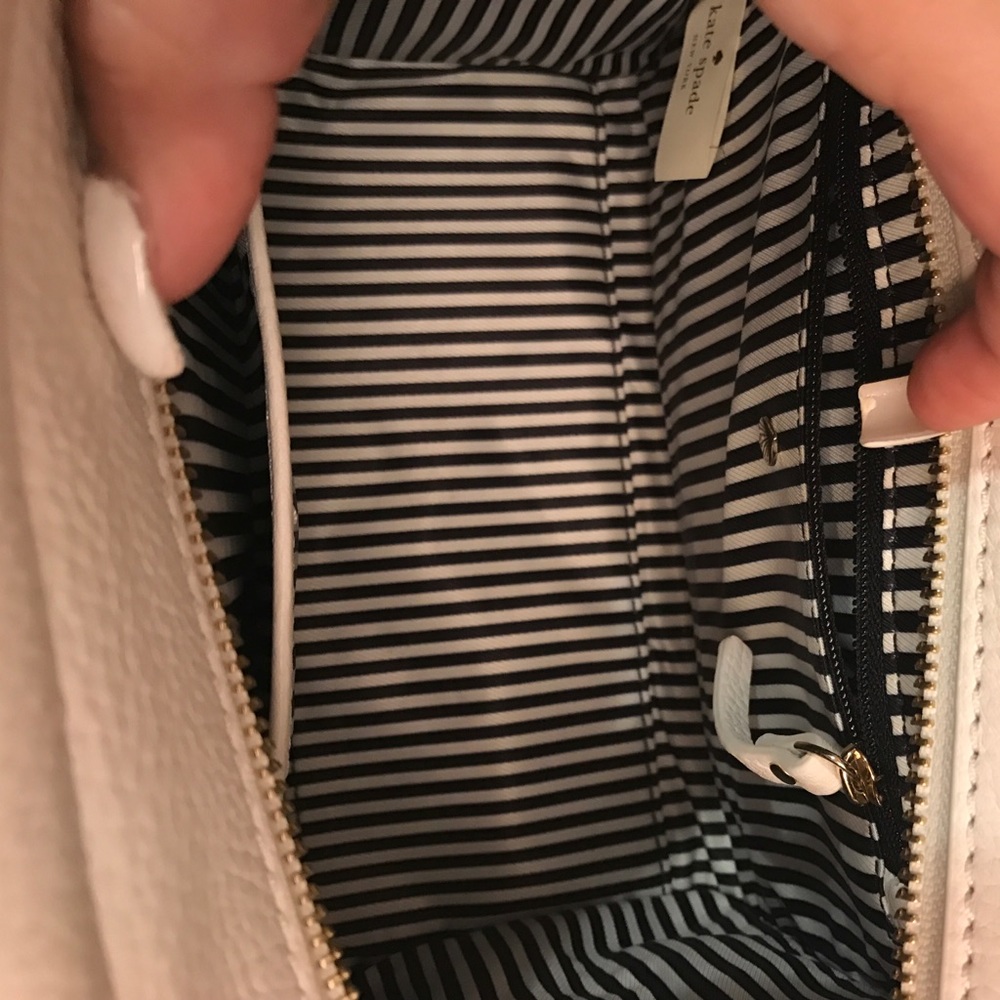 Kate Spade Purse - Picture 2 of 5