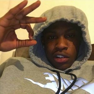 Meet your Posher, Jerome