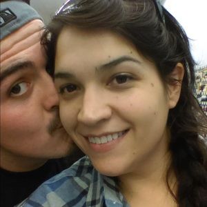 Meet your Posher, Lorraine