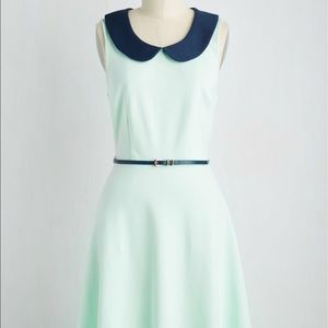 "Work To Play" Dress in Seaglass Size 4XL NWOT