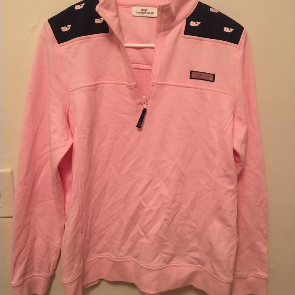 Vineyard Vines Shepshirt