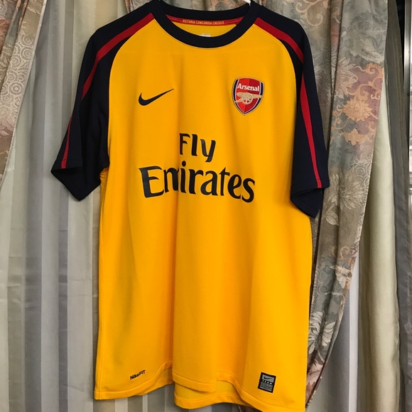 Nike Other - Nike Arsenal jersey