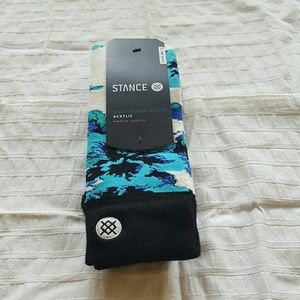 Stance Snowboard Socks - M