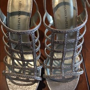 Adrianna Papell shoes