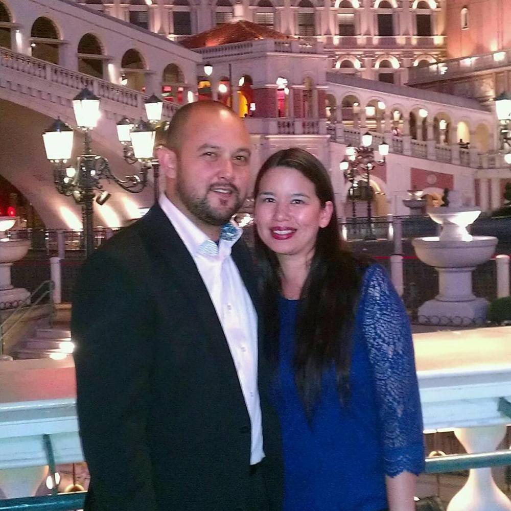 Meet your Posher, Karen