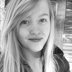 Meet your Posher, Kirsti