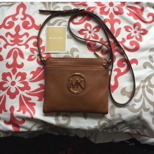 Michael Kors Crossbody Bag