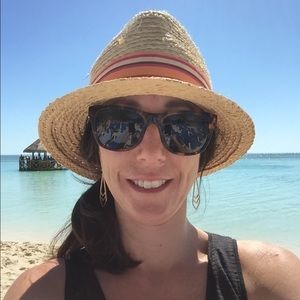 Meet your Posher, Jami