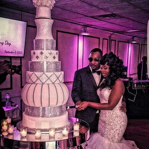 Meet your Posher, Kekehairstylist