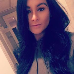 Meet your Posher, Jazmin