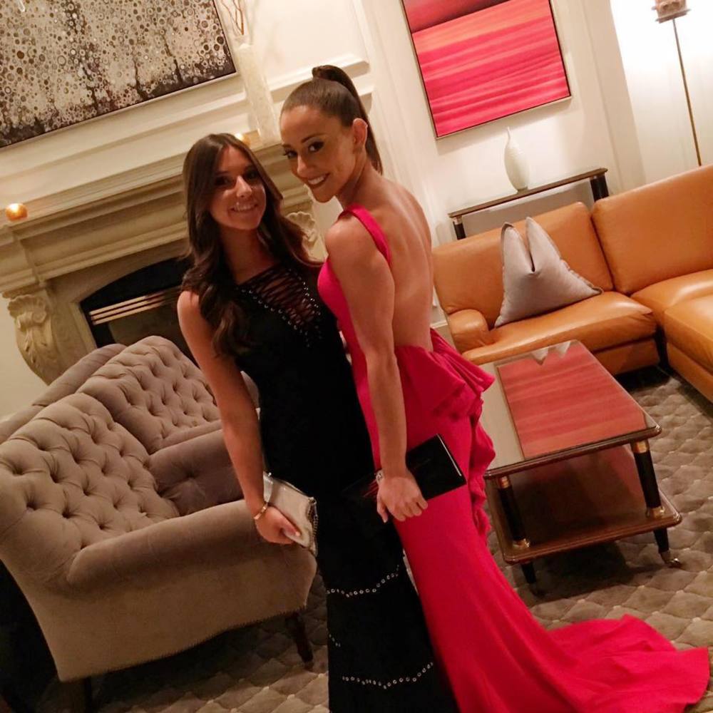 Meet your Posher, Morgan