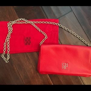 CH Carolina Herrera Crossbody Bag