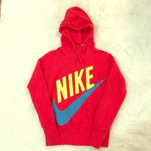 Nike women's sweatshirt, medium