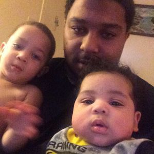 Meet your Posher, Joe