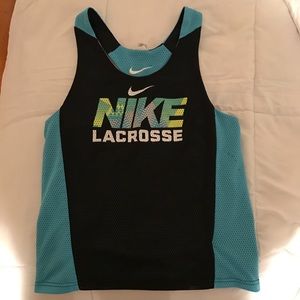 Women's Nike Lacrosse Pinnie