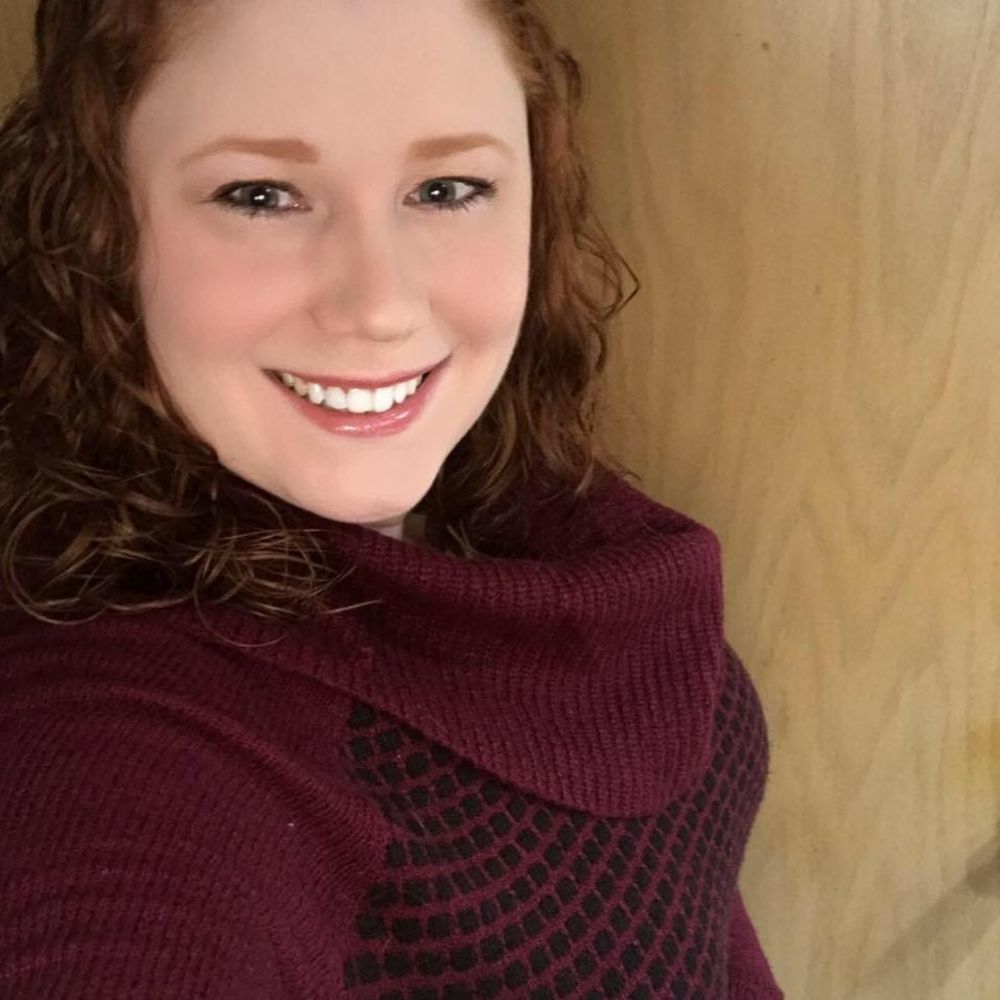 Meet your Posher, Mary