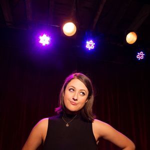 Meet your Posher, Tovah