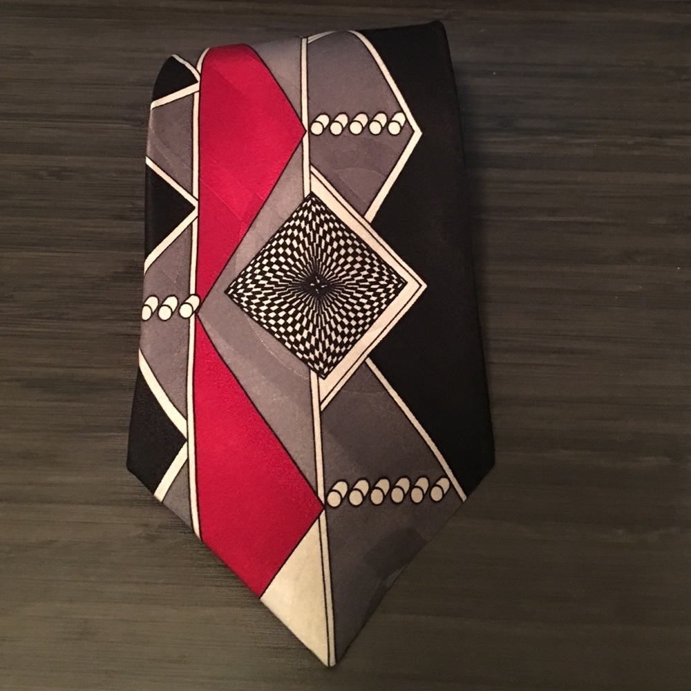 Necktie in very good condition 👍