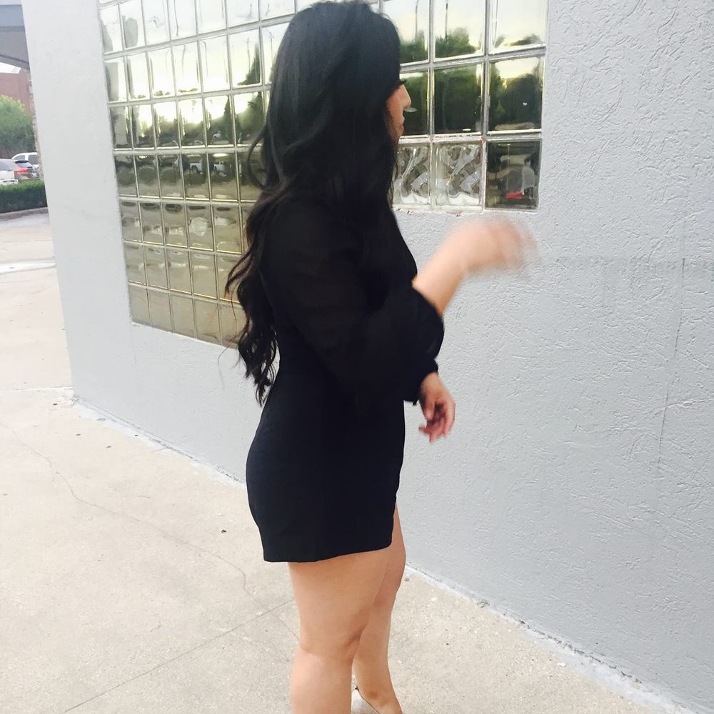 Meet your Posher, Victoria