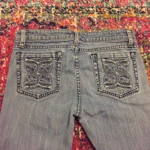 BCBG Maxazria Jeans 29