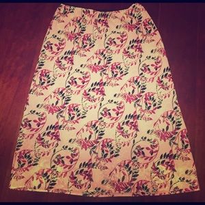 🌸🌷Dressy skirt🌷🌸