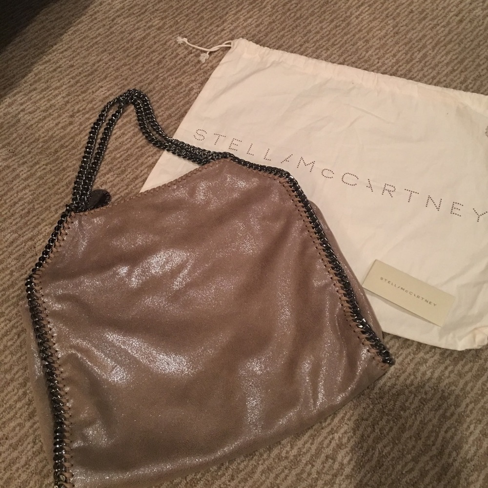 Stella McCartney Bag