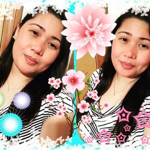 Meet your Posher, Maria vanessa
