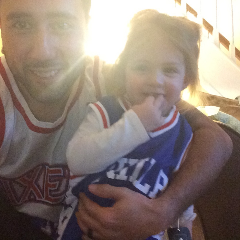 Meet your Posher, Kevin