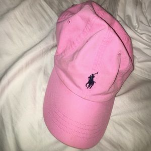 Polo hat