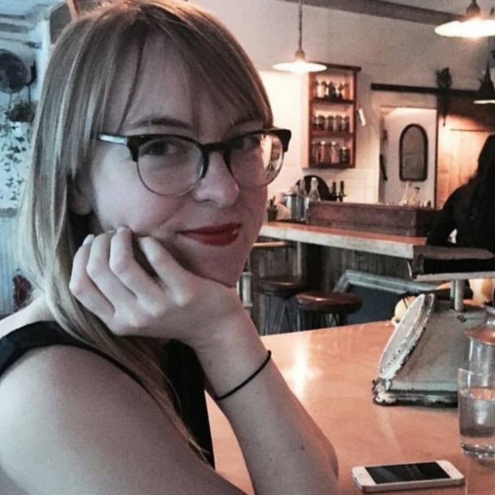 Meet your Posher, Kate