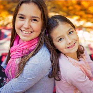 Meet your Posher, Kelly