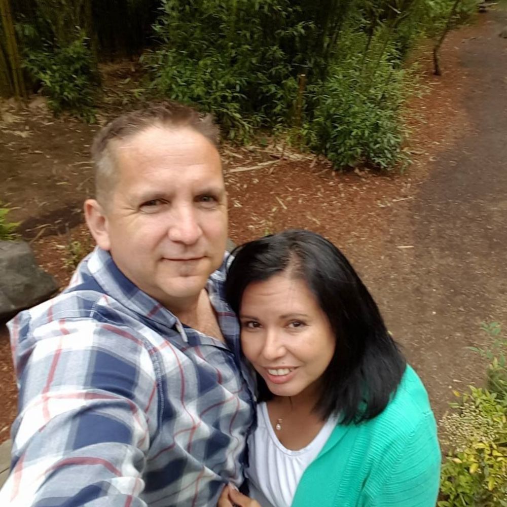 Meet your Posher, Doug