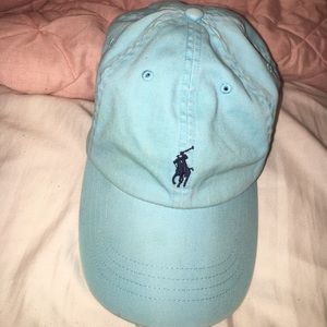 Polo hat