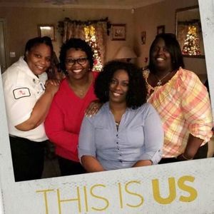 Meet your Posher, Trena