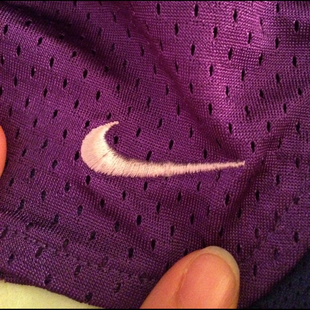 Nike shorts - Picture 2 of 5
