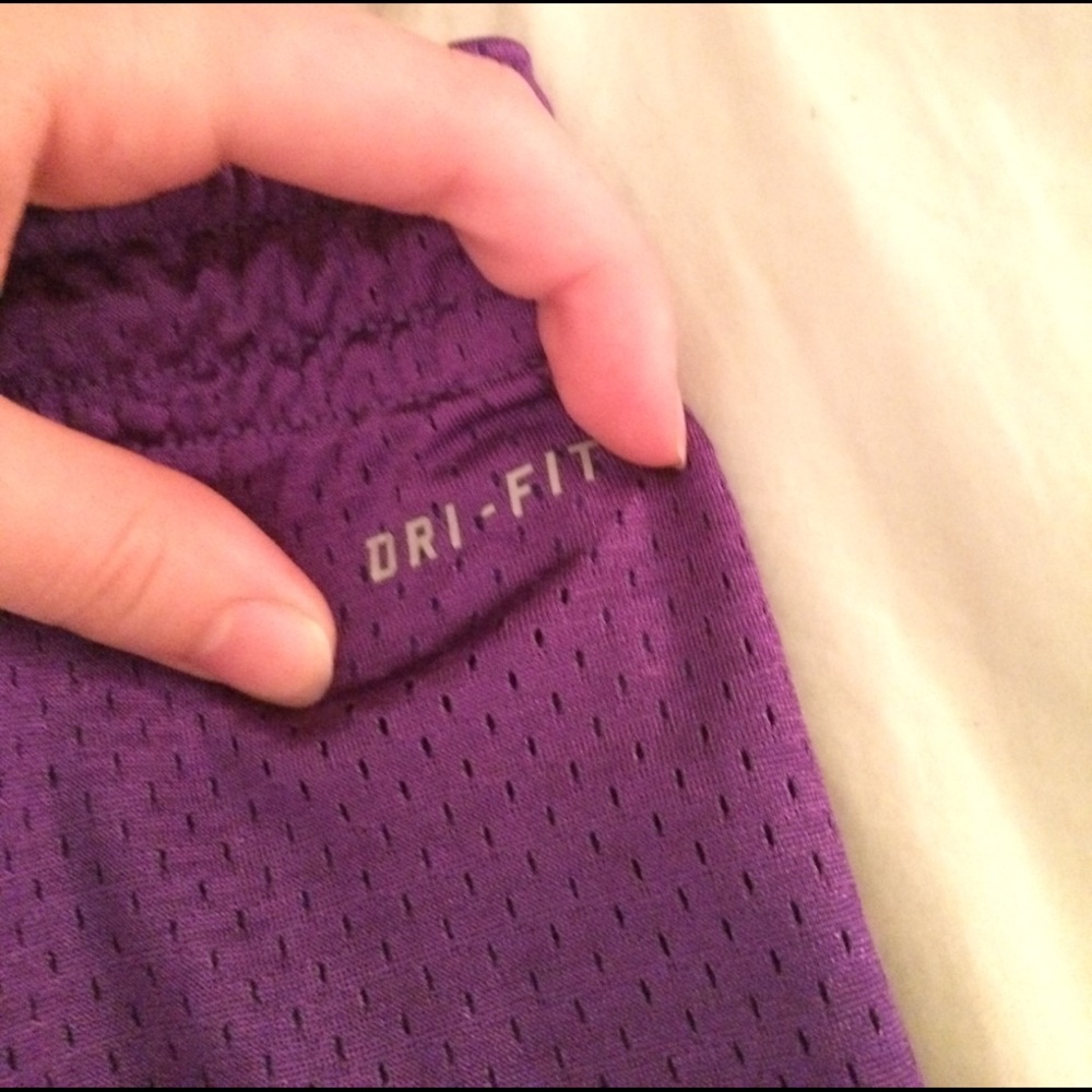 Nike shorts - Picture 5 of 5