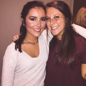 Meet your Posher, Audrey