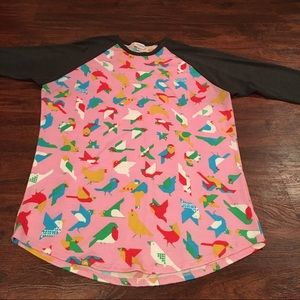 LuLaRoe RANDY size XL