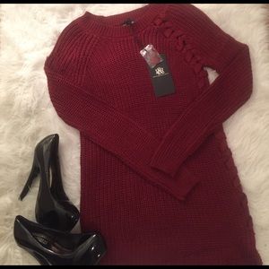 BRAND NEW SWEATER WITH TAGS SIZE XSM 😻