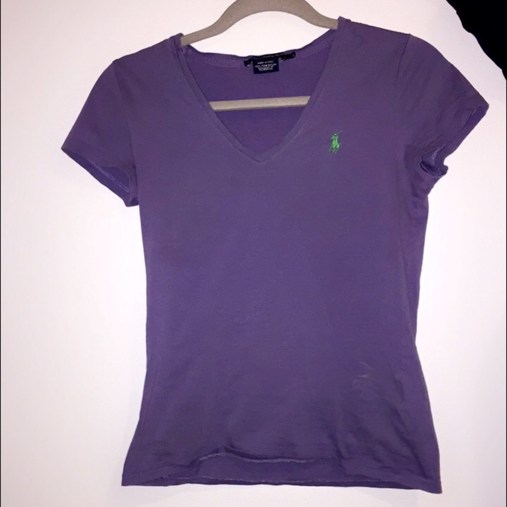 Ralph Lauren Sport V-neck