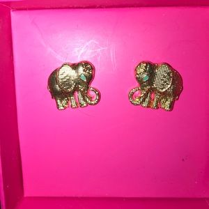 Lilly Pulitzer Earrings